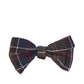 Tartan Dog Bow Tie-Accessories-Uniquities