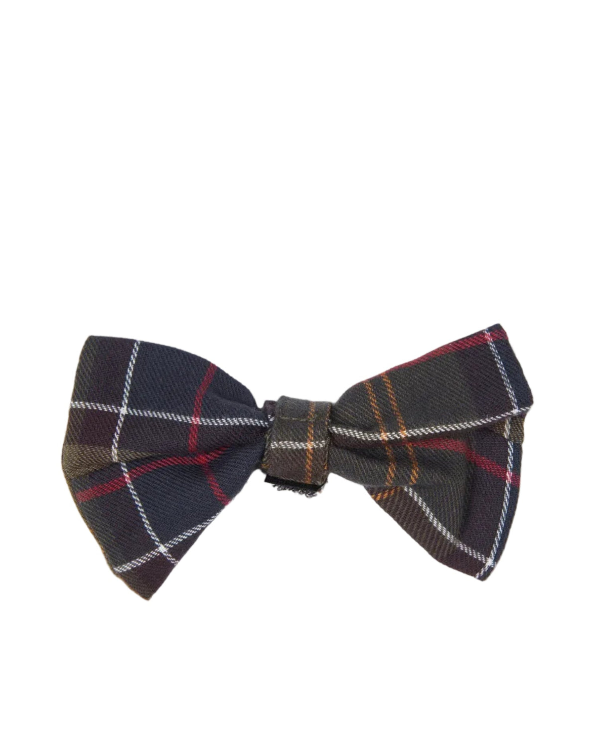 Tartan Dog Bow Tie-Accessories-Uniquities