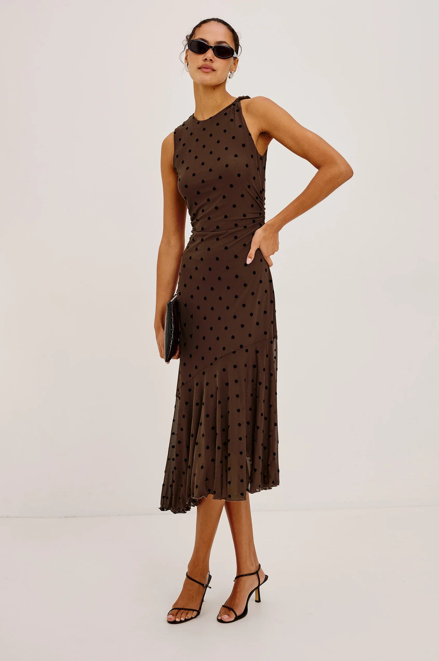Daija Dress