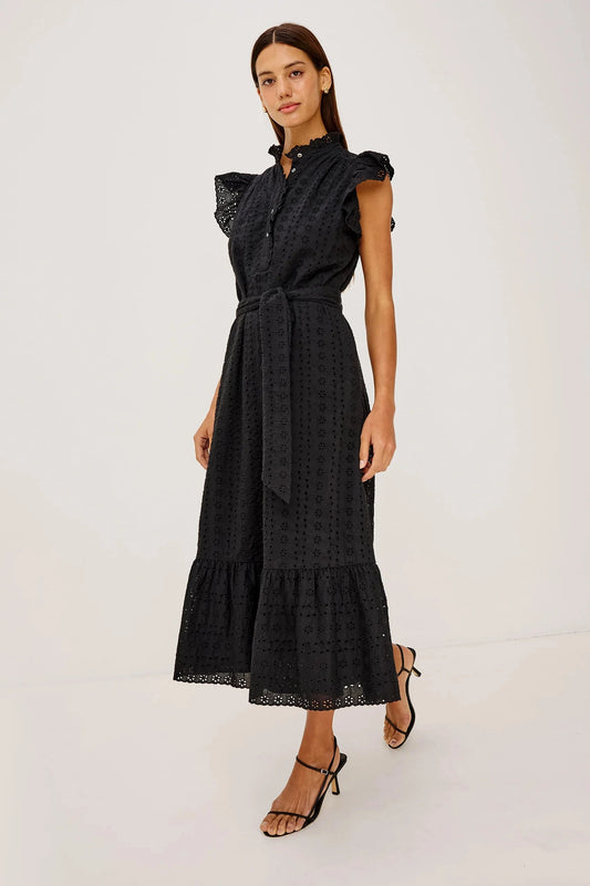 Darcy Dress-Dresses-Uniquities
