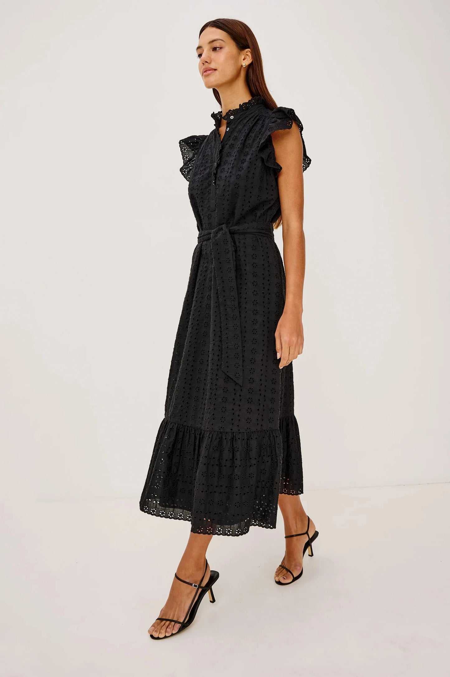 Darcy Dress-Dresses-Uniquities