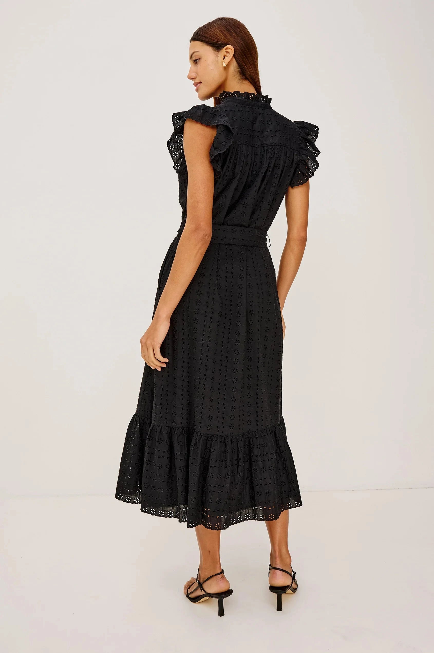 Darcy Dress-Dresses-Uniquities