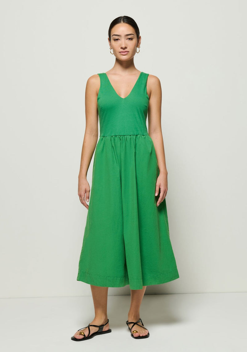Daria Tank Dress-Dresses-Uniquities