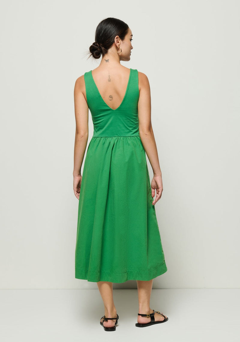 Daria Tank Dress-Dresses-Uniquities