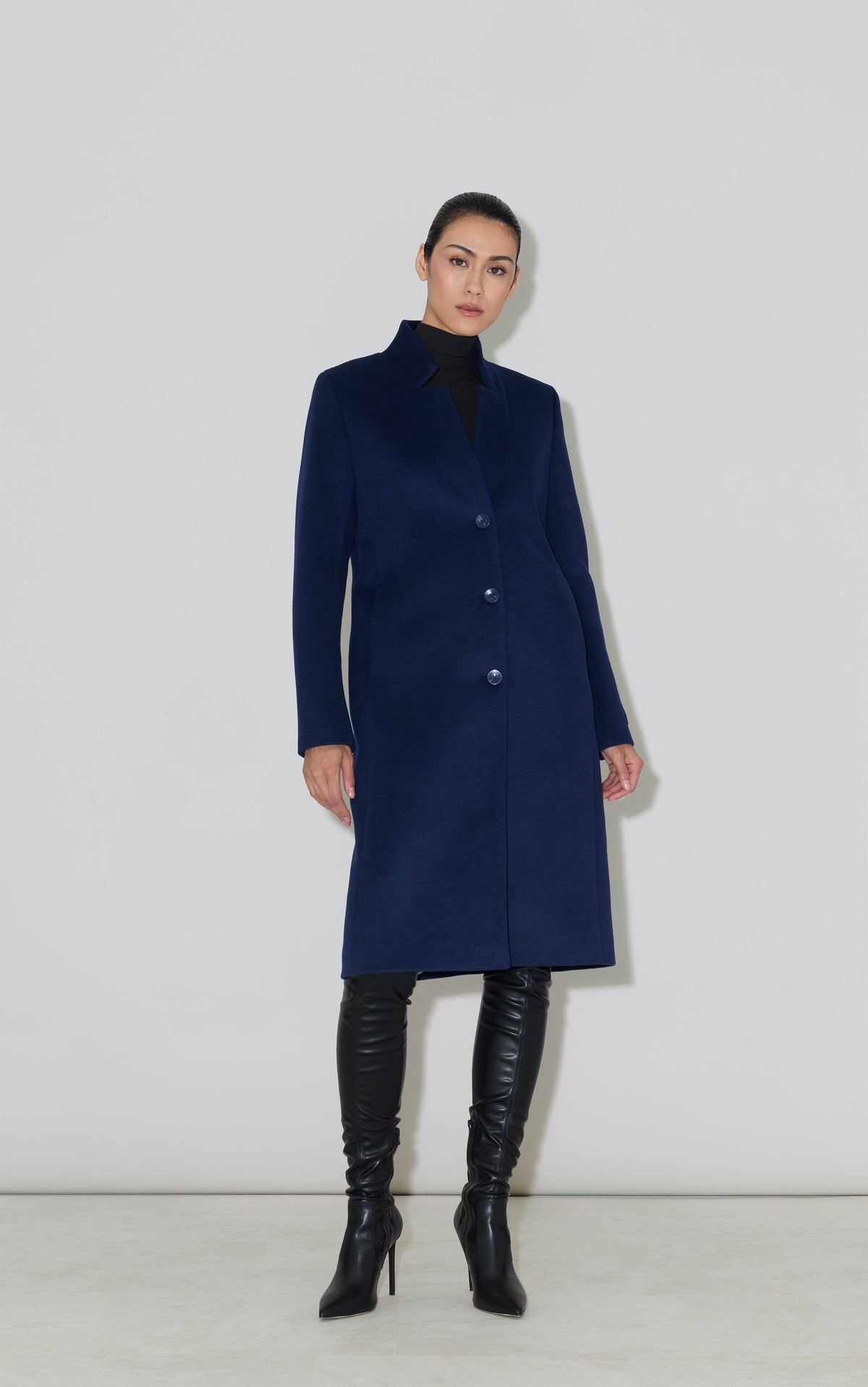 Diane Coat-Jackets-Uniquities