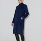 Diane Coat-Jackets-Uniquities