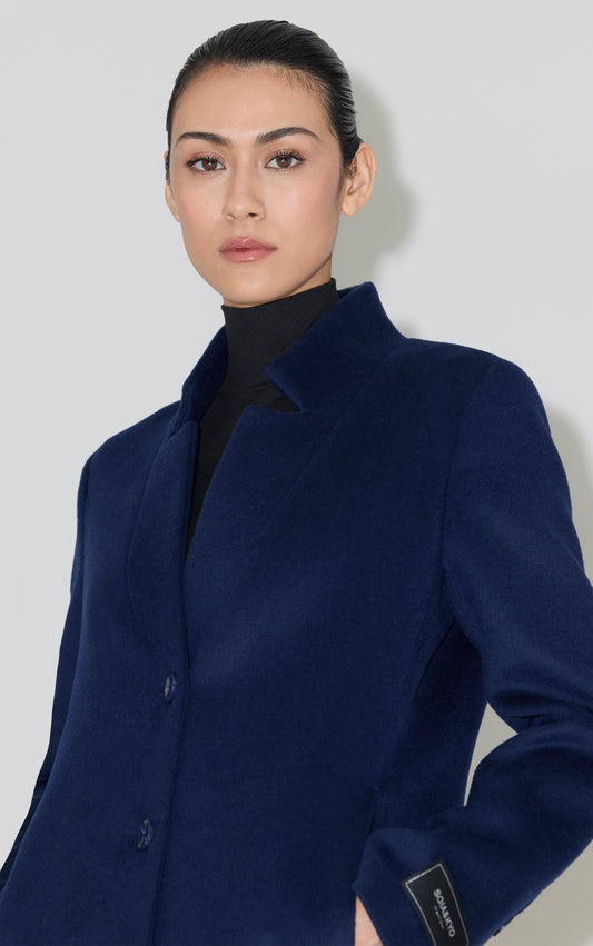 Diane Coat-Jackets-Uniquities