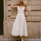 Sebastiane Skirt Bottoms Doen 