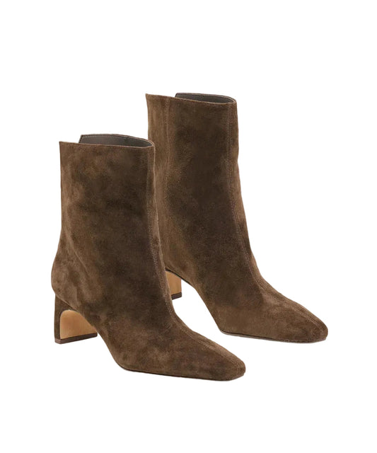 Bennet Bootie-Shoes-Uniquities