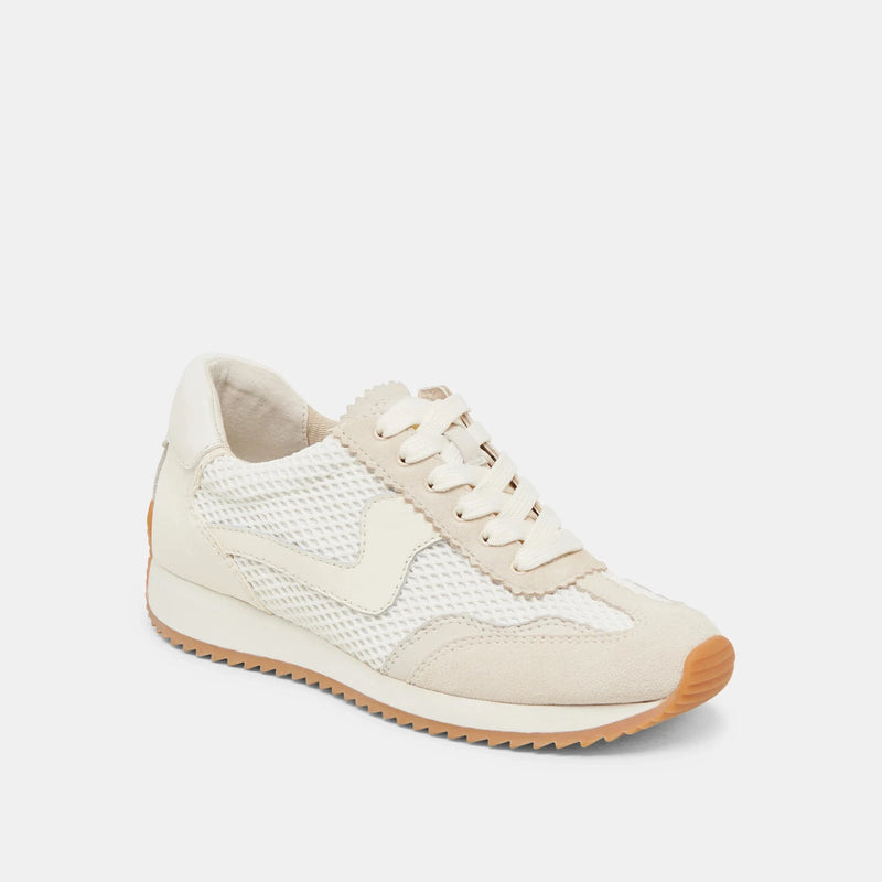 B.NTCD Mesh Sneaker-Shoes-Uniquities