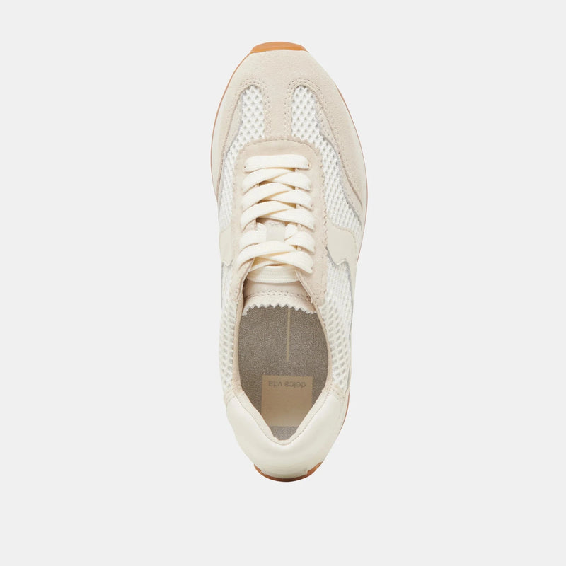 B.NTCD Mesh Sneaker-Shoes-Uniquities
