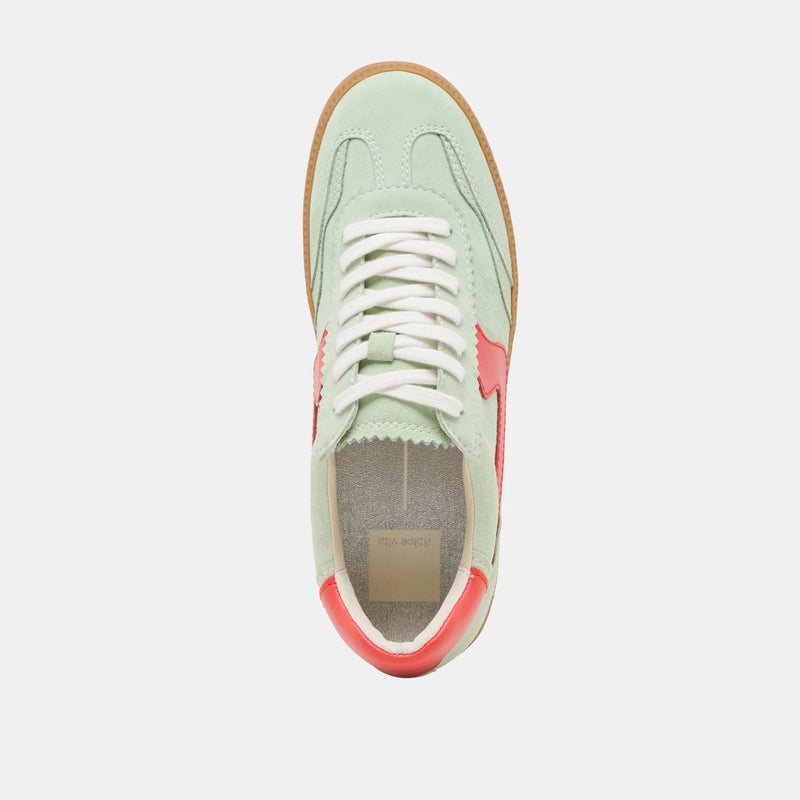 Notice Sneaker-Shoes-Uniquities
