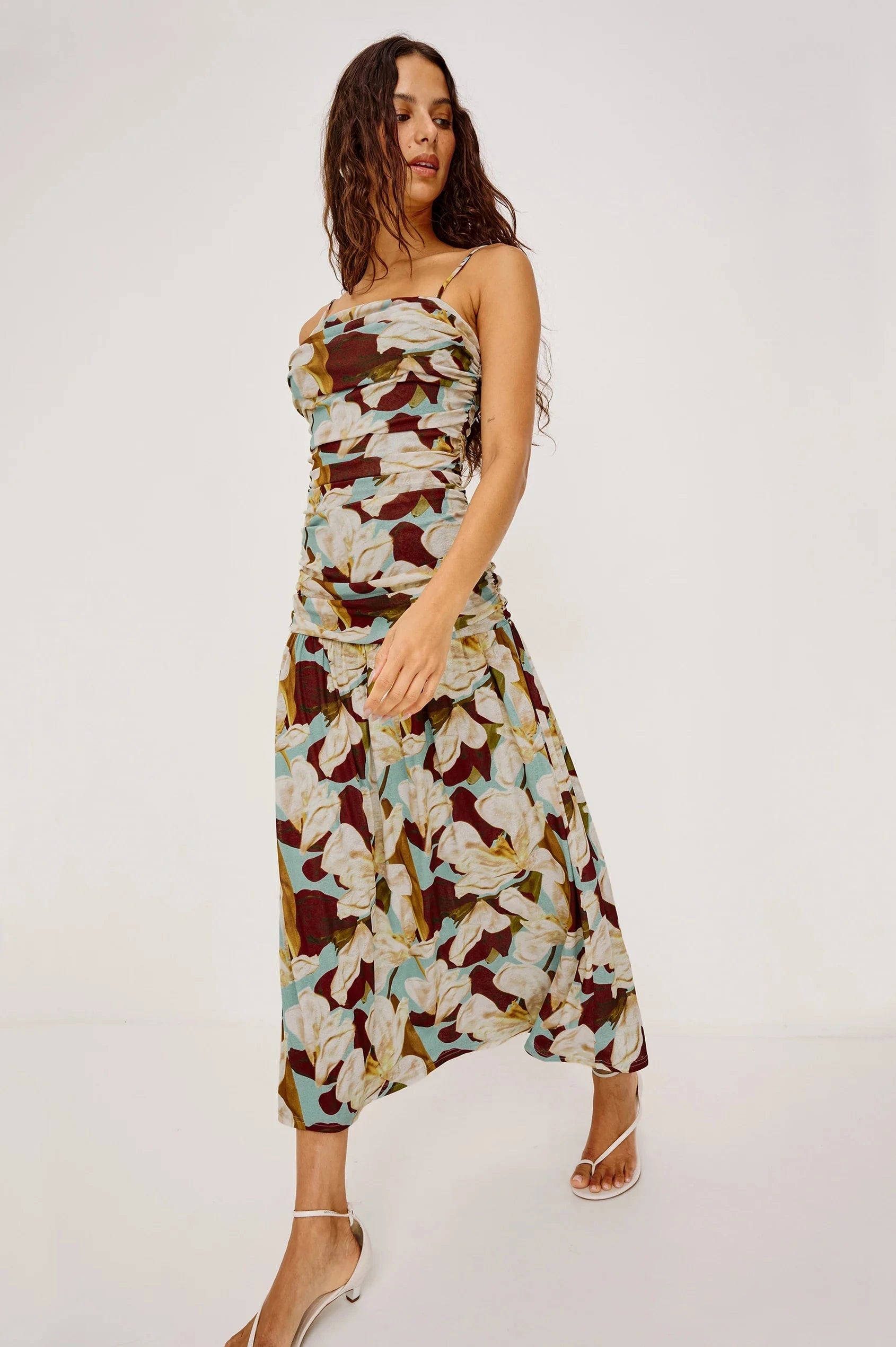 Dolly Dress-Dresses-Uniquities