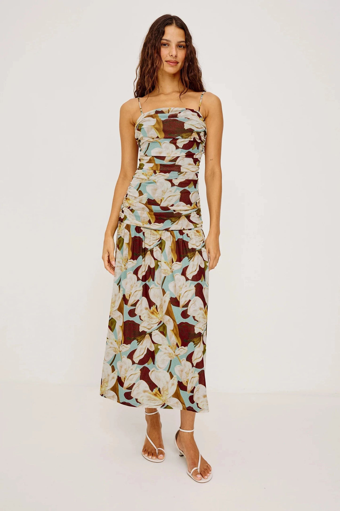 Dolly Dress-Dresses-Uniquities
