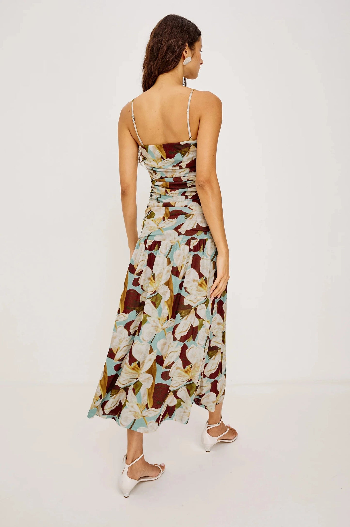 Dolly Dress-Dresses-Uniquities