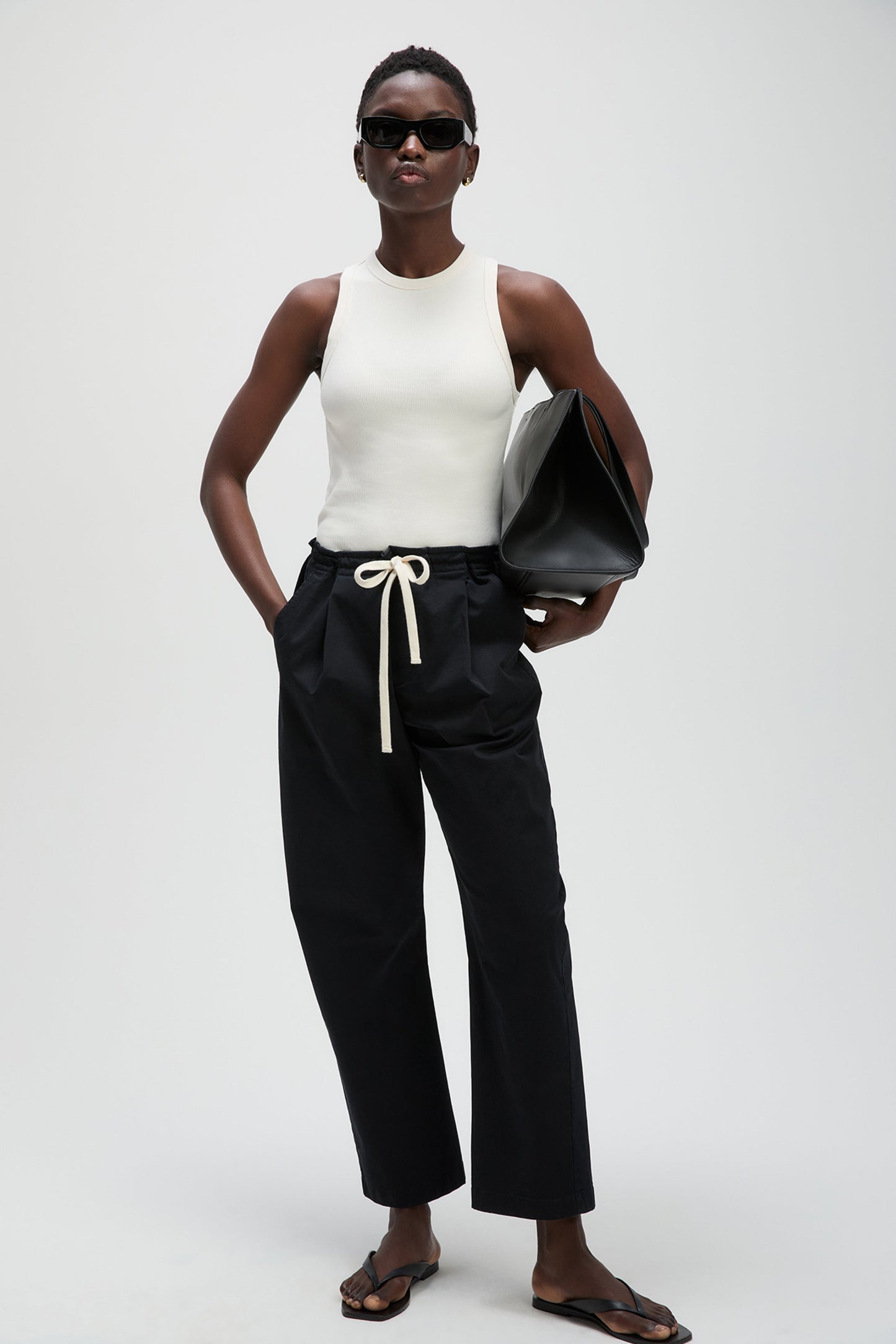 Everywhere Pant-Bottoms-Uniquities