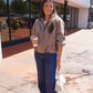 Audrey Showerproof Jacket-Jackets-Uniquities