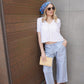 Perry Pant-Bottoms-Uniquities