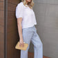 Perry Pant-Bottoms-Uniquities