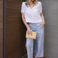 Perry Pant-Bottoms-Uniquities