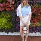 Palmer Shirt-Tops/Blouses-Uniquities
