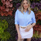 Palmer Shirt-Tops/Blouses-Uniquities