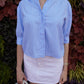 Palmer Shirt-Tops/Blouses-Uniquities