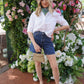 Palmer Shirt-Tops/Blouses-Uniquities