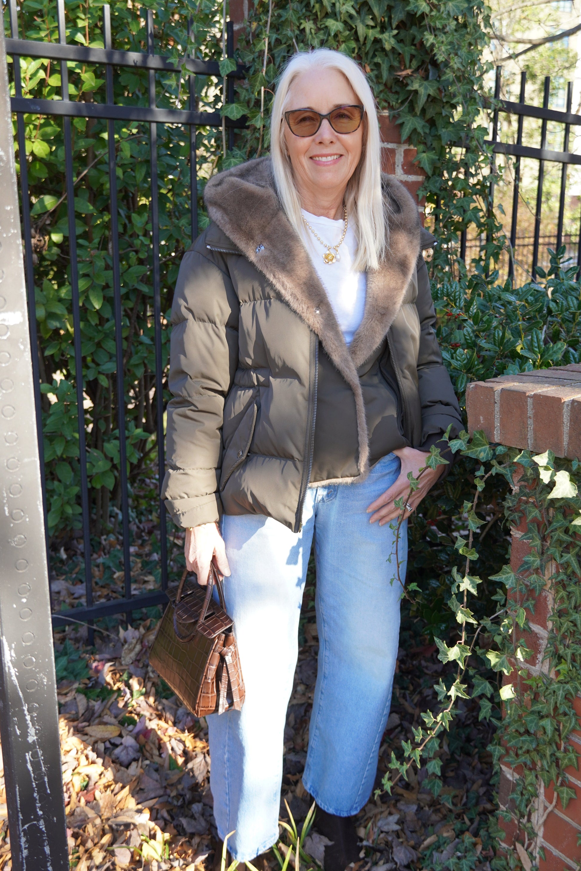 Maude Mini Carryall-Accessories-Uniquities