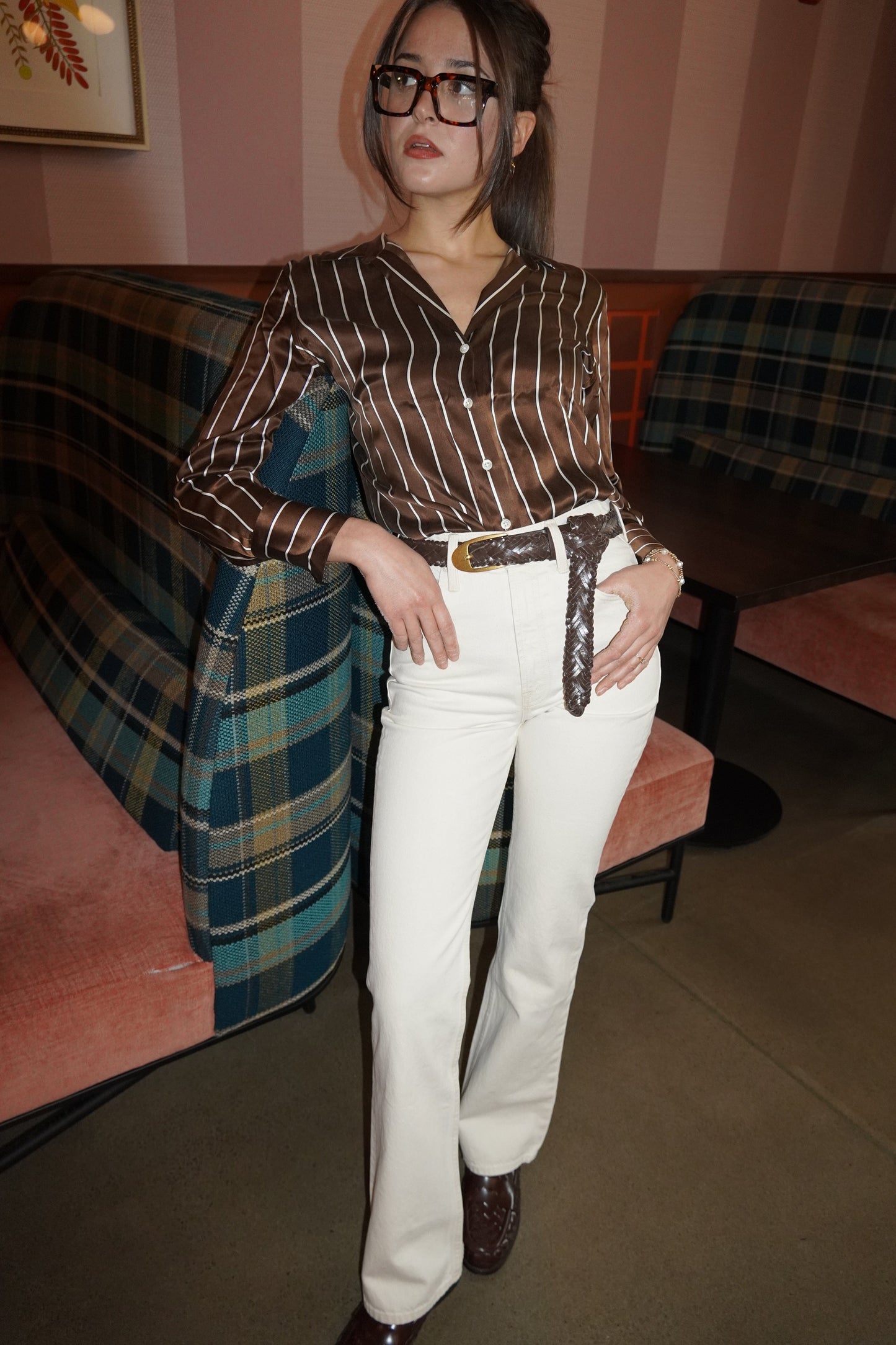 The Scooter Skimp Jeans-Denim-Uniquities