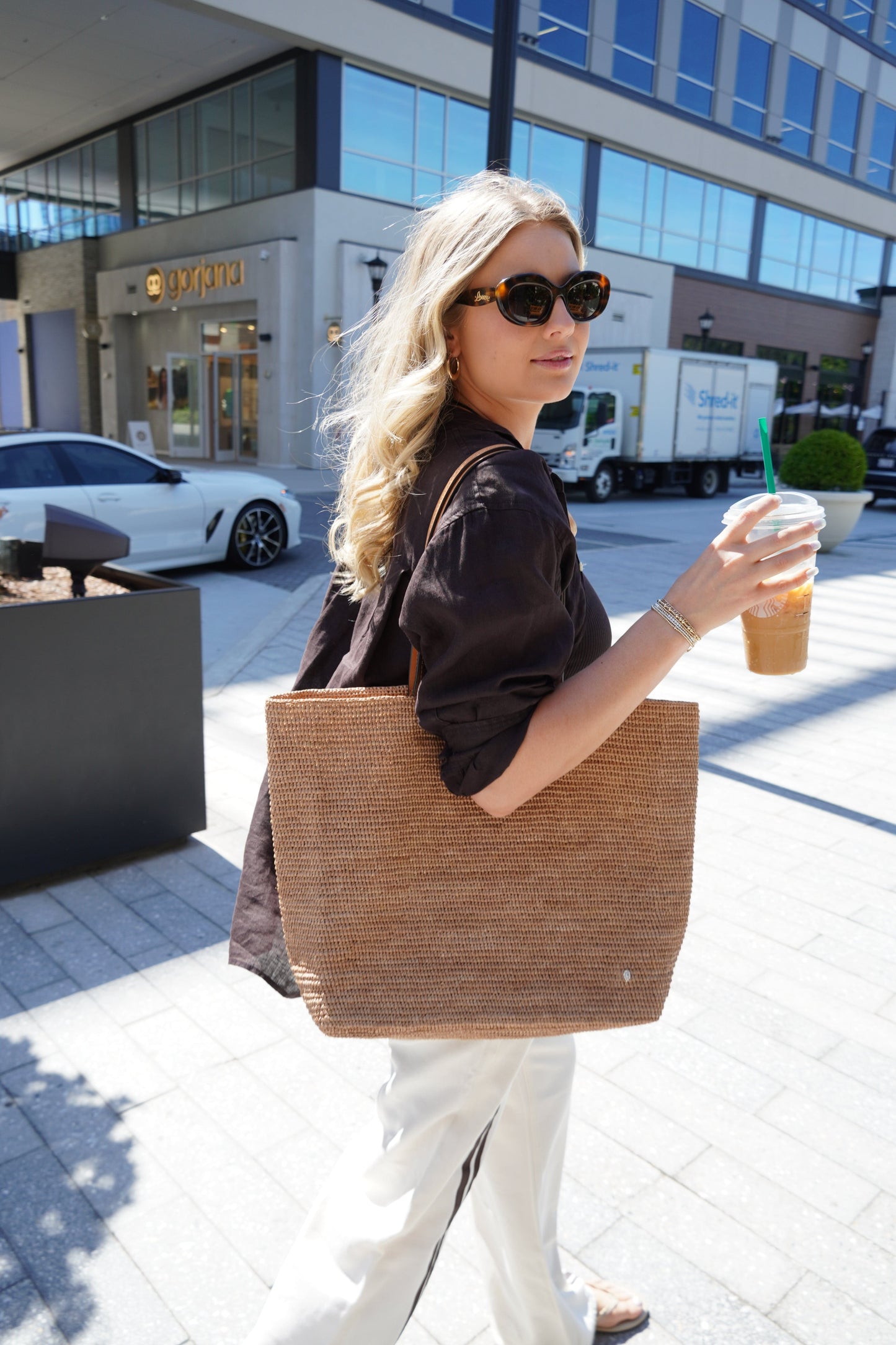 Matale Tote-Accessories-Uniquities