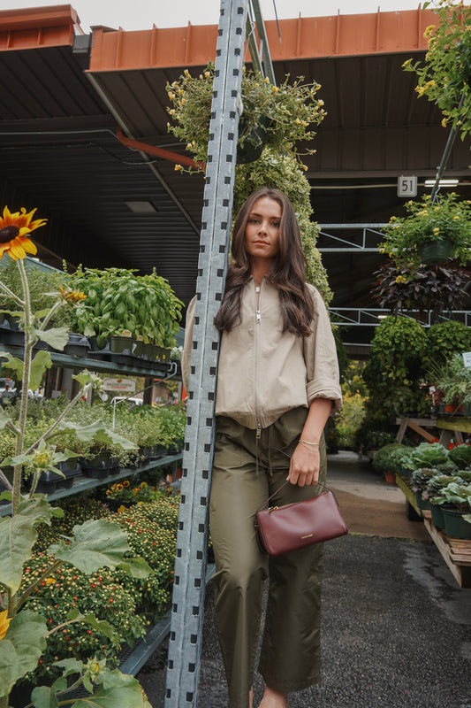 Perry Pant-Bottoms-Uniquities