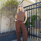 Emmie Pant-Bottoms-Uniquities