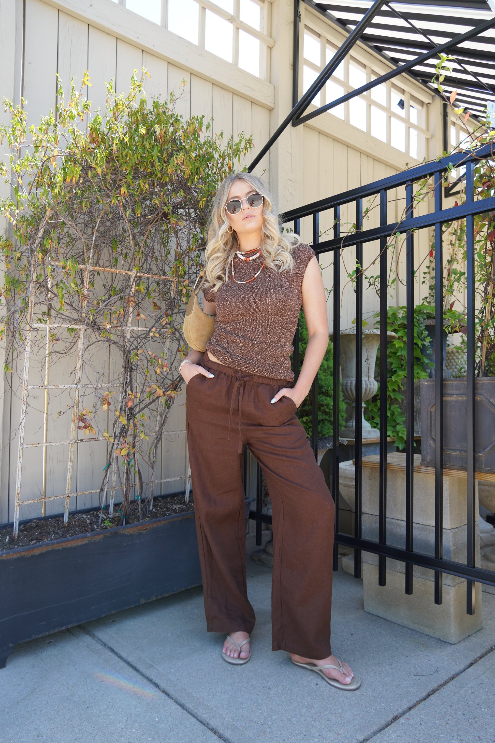 Emmie Pant-Bottoms-Uniquities