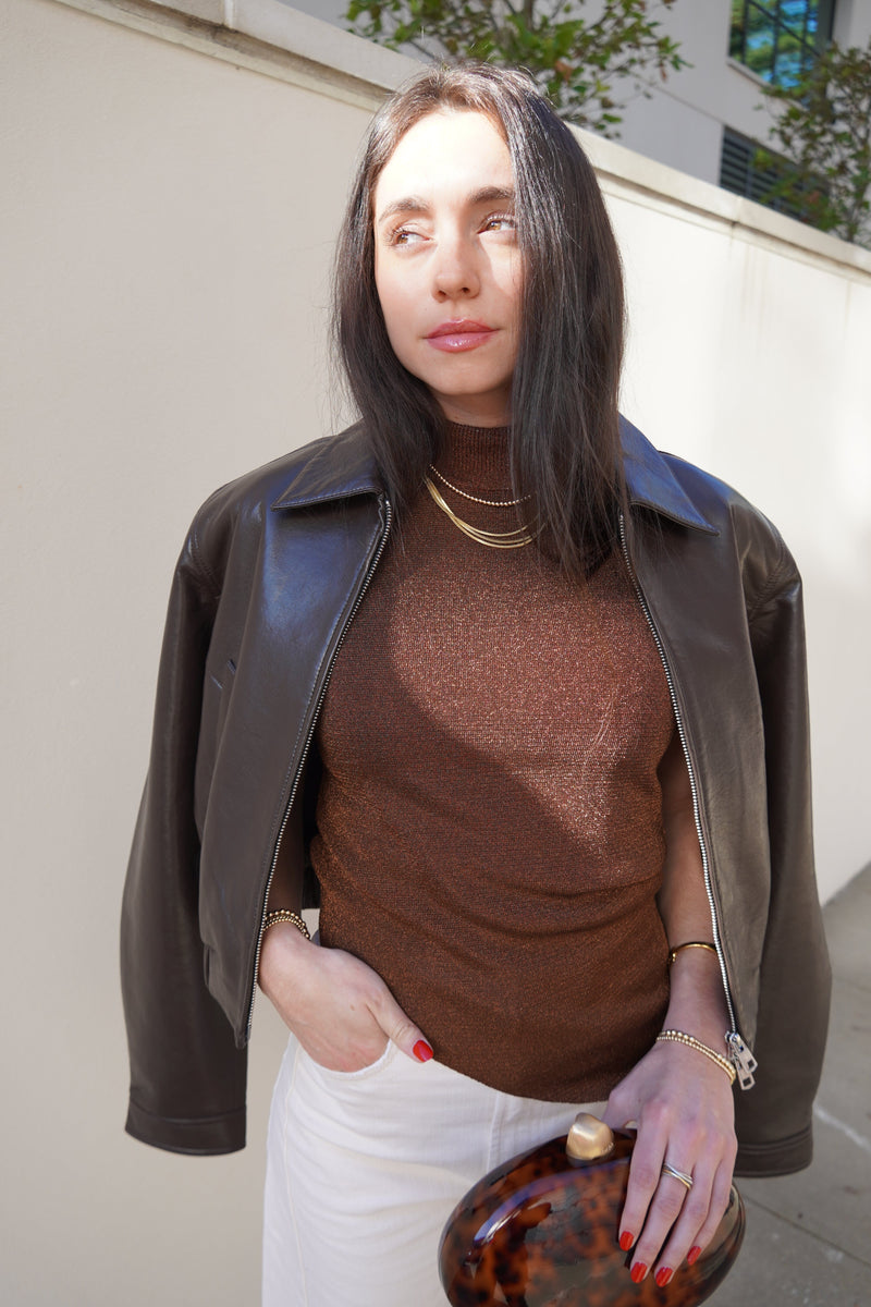 Edith Top-Tops/Blouses-Uniquities