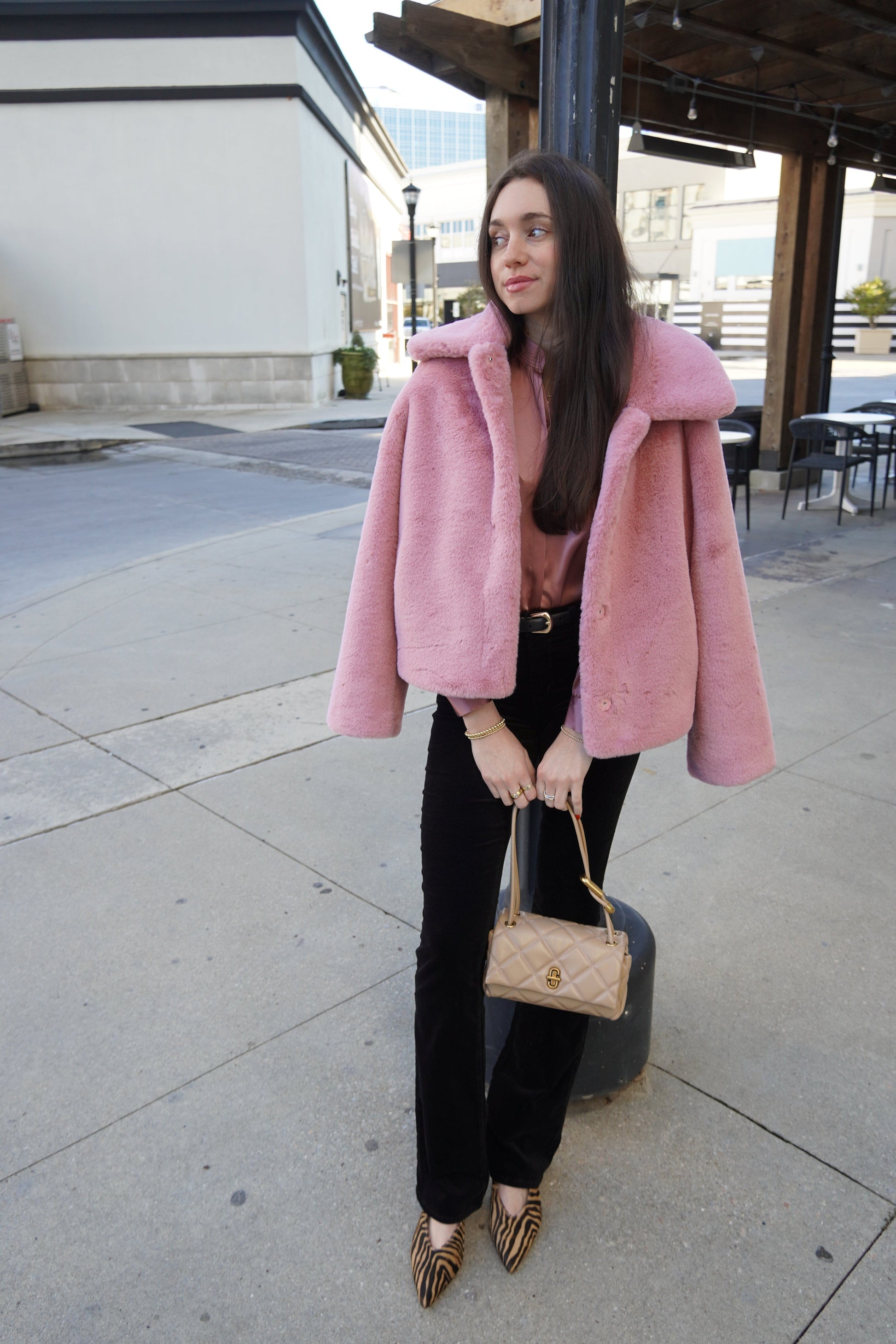 Stevie Velvet Jeans-Denim-Uniquities