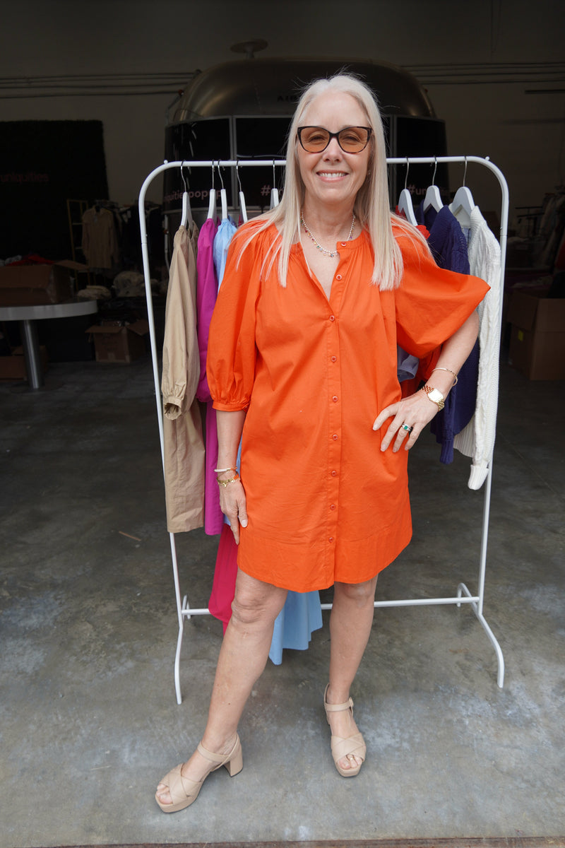 Charlotte Dress-Dresses-Uniquities