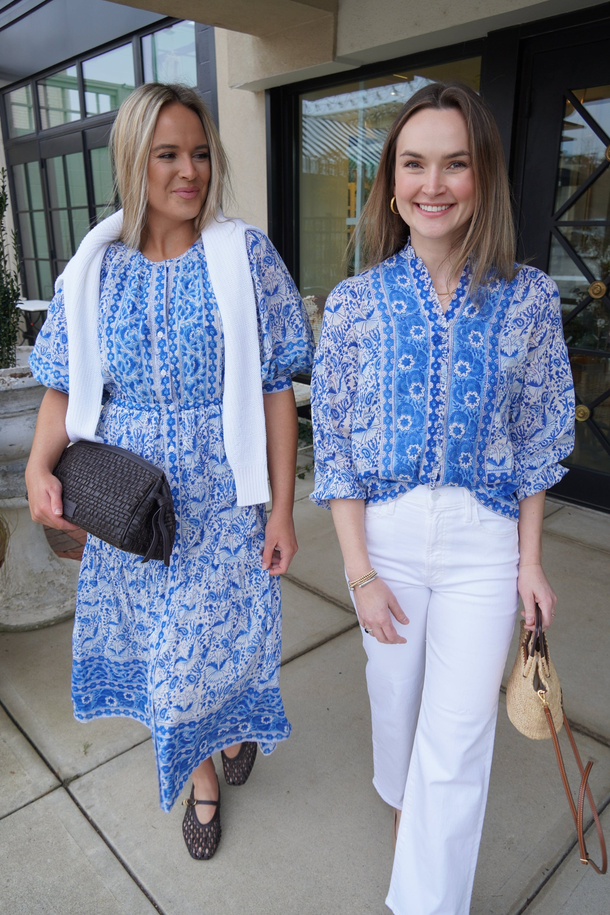 Rosie Midi Dress-Dresses-Uniquities