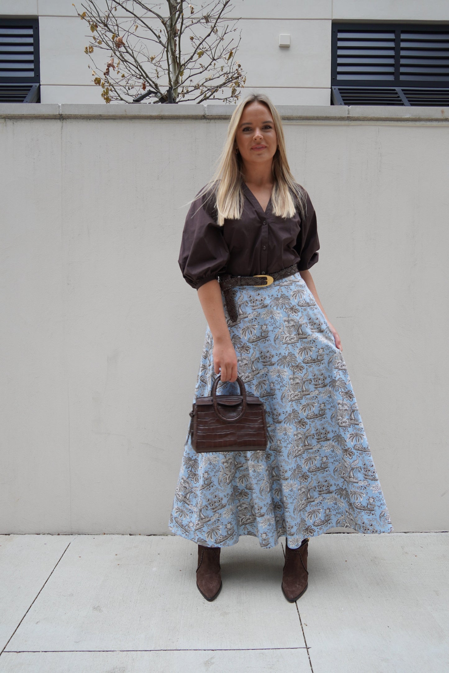 Axel Skirt-Bottoms-Uniquities