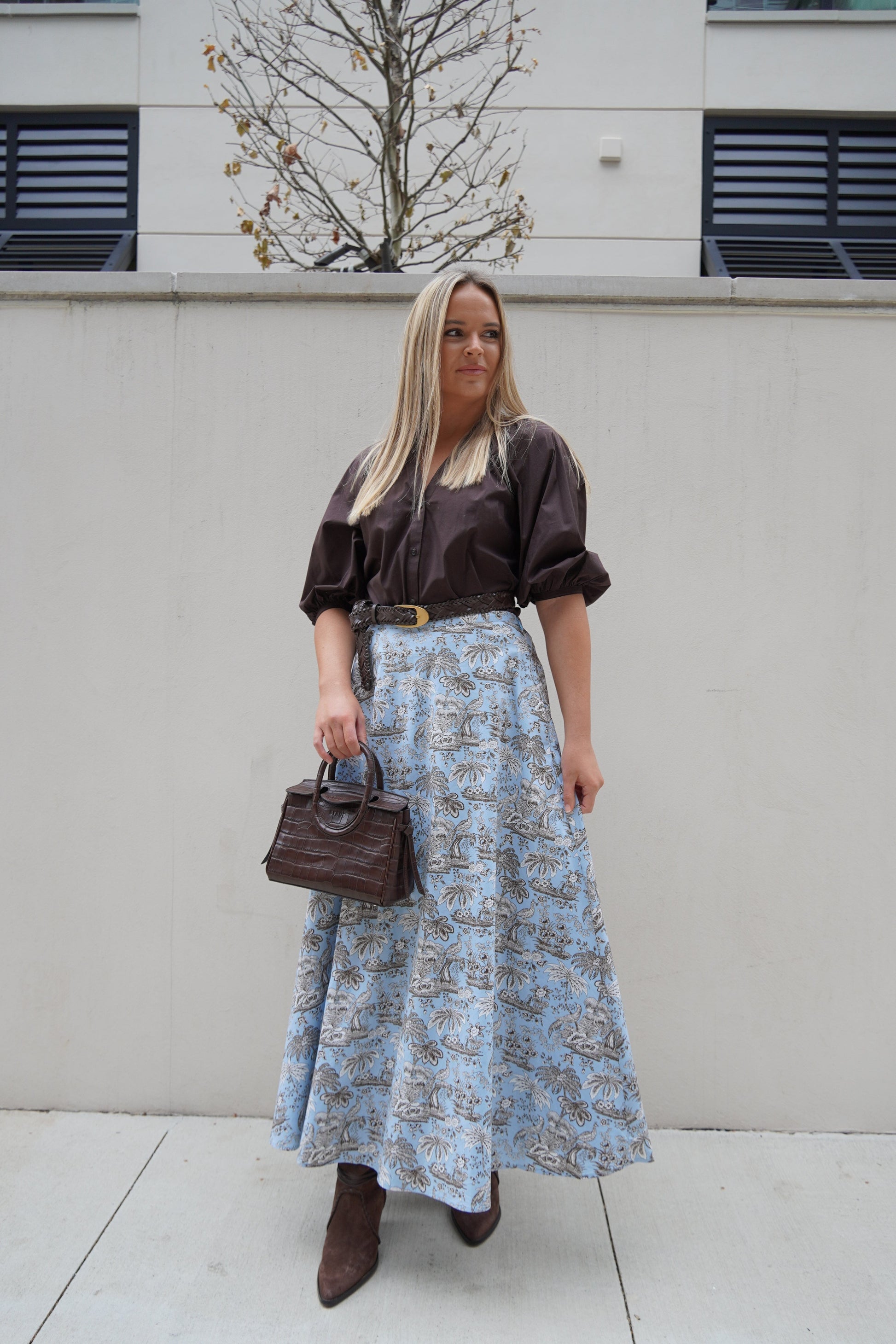 Axel Skirt-Bottoms-Uniquities