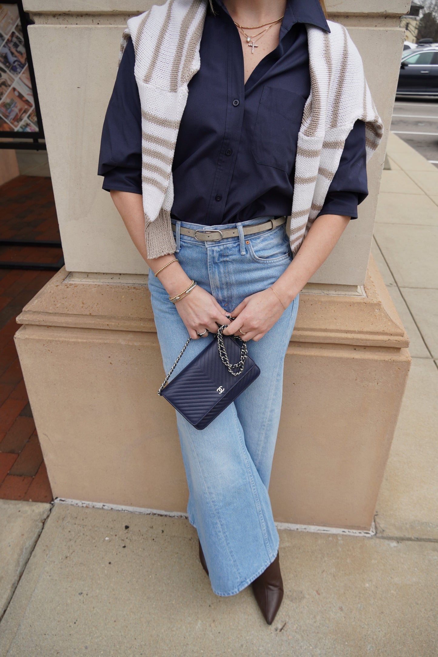 Pippa Shirt-Tops/Blouses-Uniquities