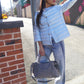 Ultralight Reversible 3/4 Sleeve-Jackets-Uniquities