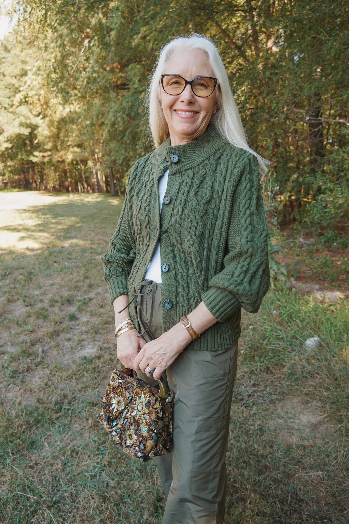 Julie Cardigan-Sweaters-Uniquities