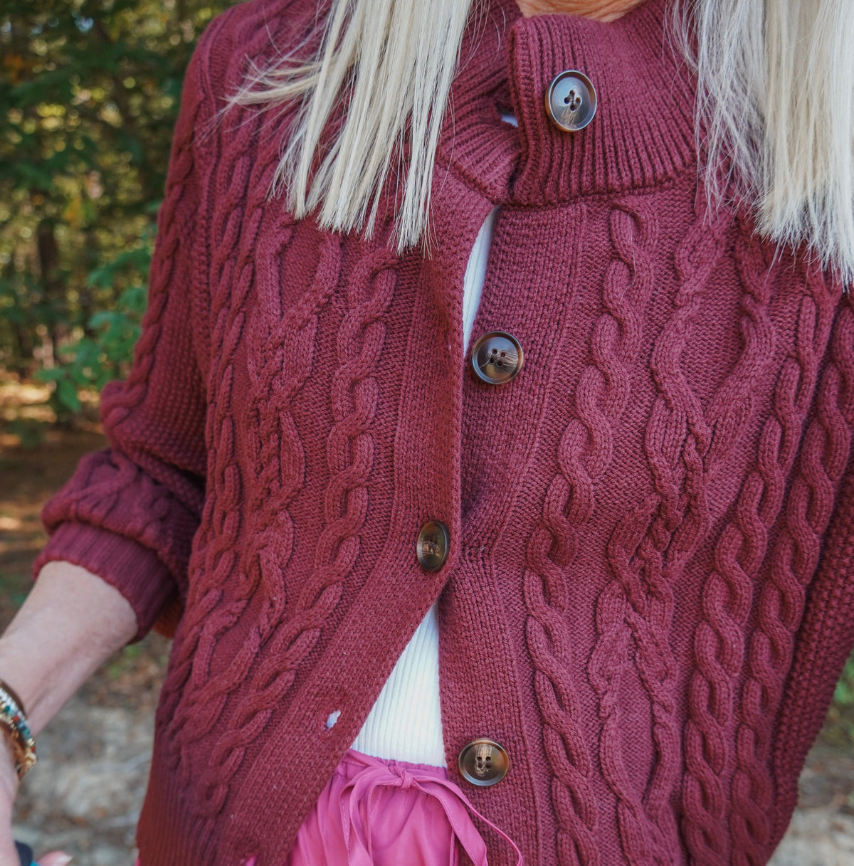 Julie Cardigan-Sweaters-Uniquities
