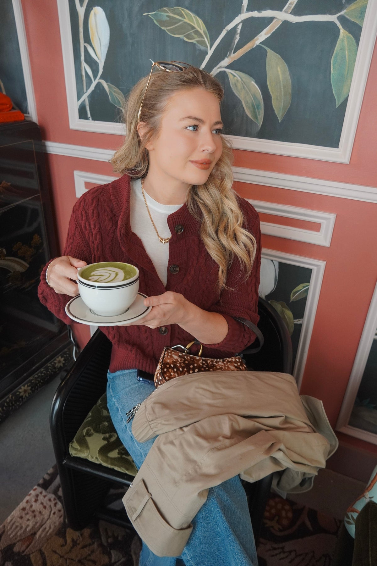 Julie Cardigan-Sweaters-Uniquities