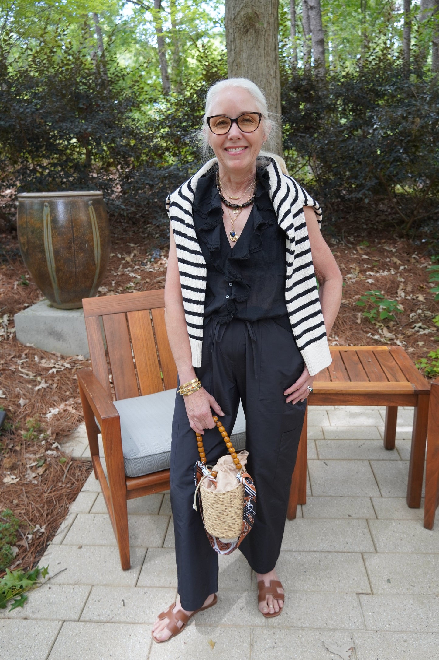 Hilda Top-Tops/Blouses-Uniquities