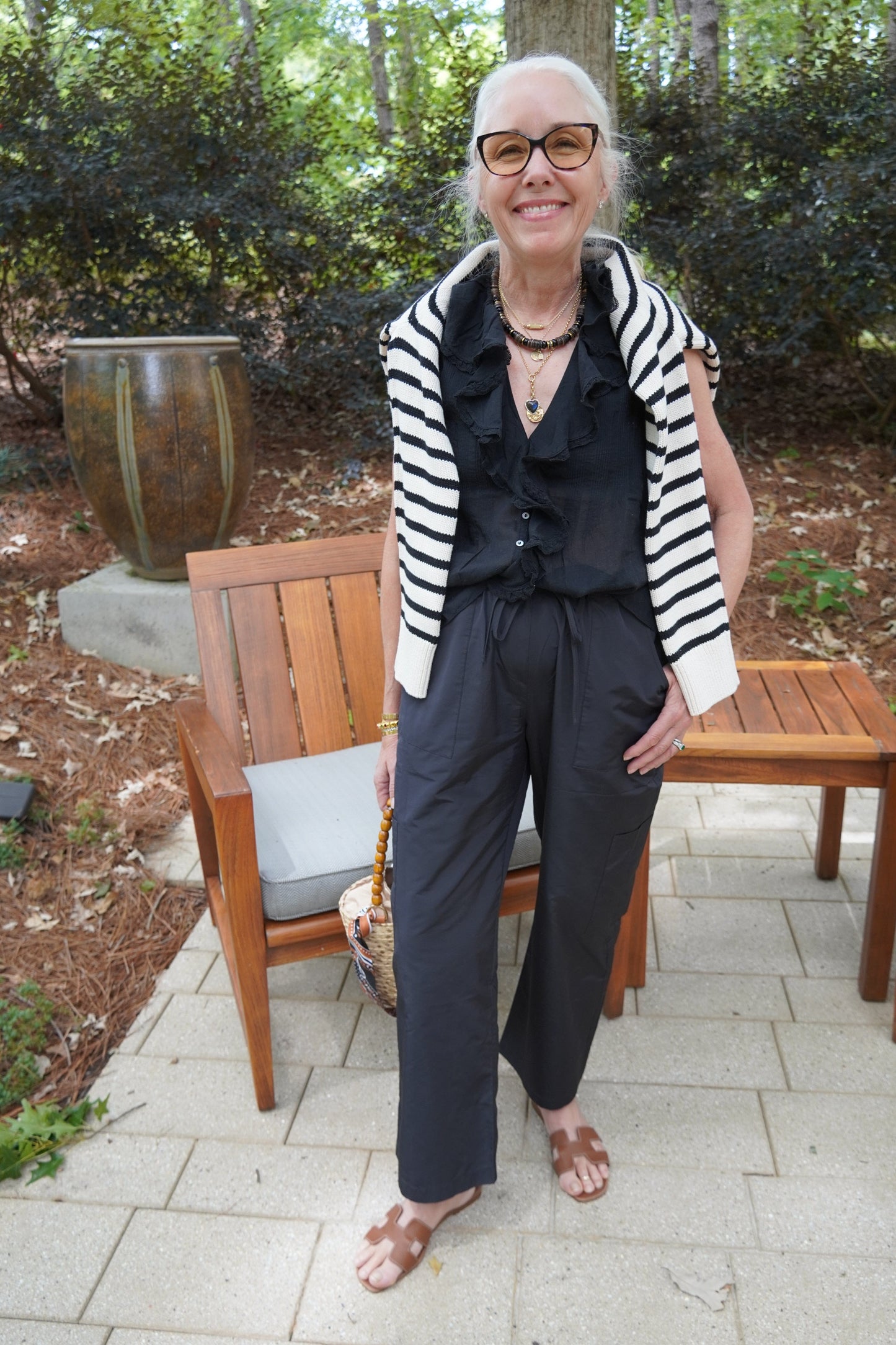 Hilda Top-Tops/Blouses-Uniquities
