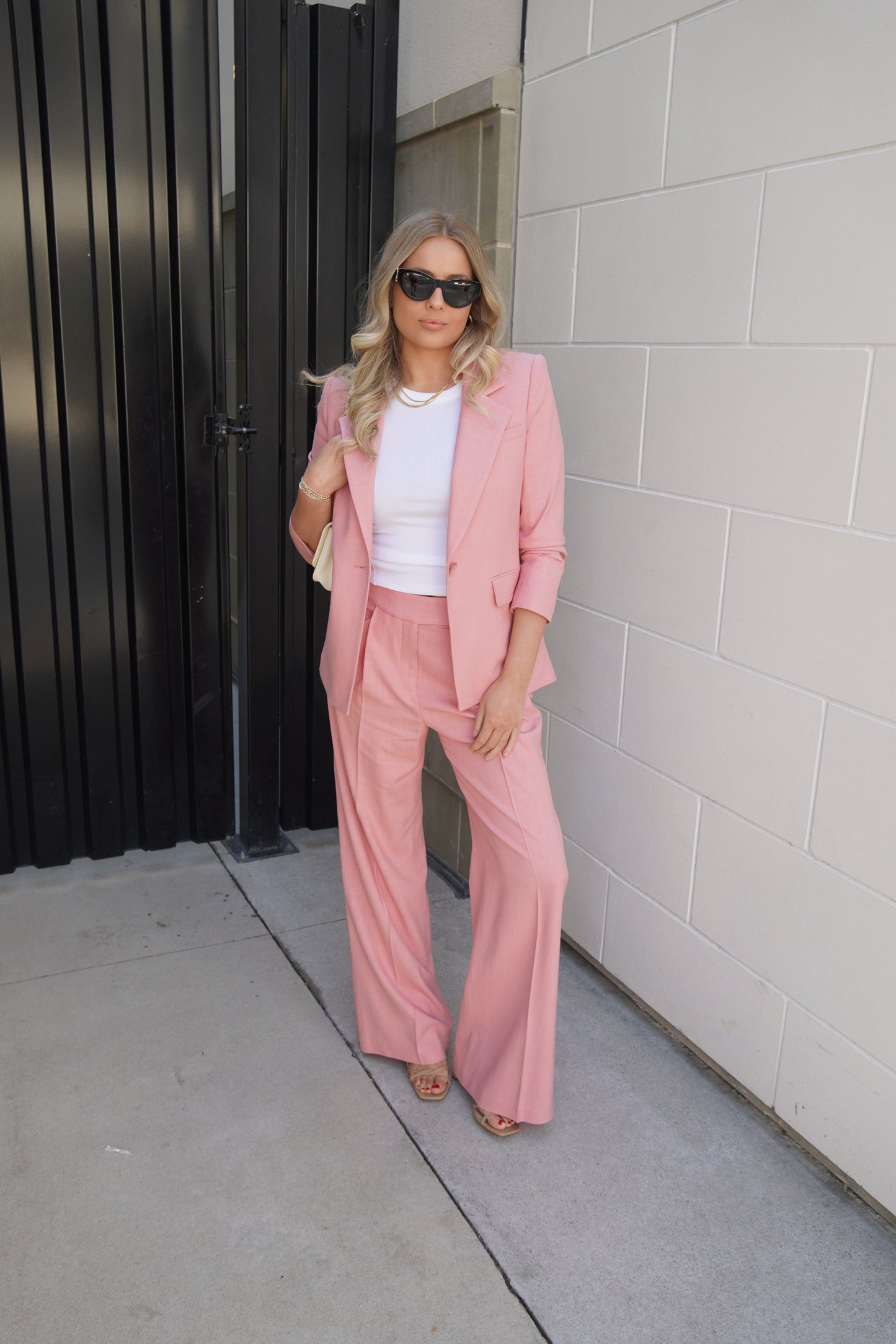 Marbeau Pant-Bottoms-Uniquities