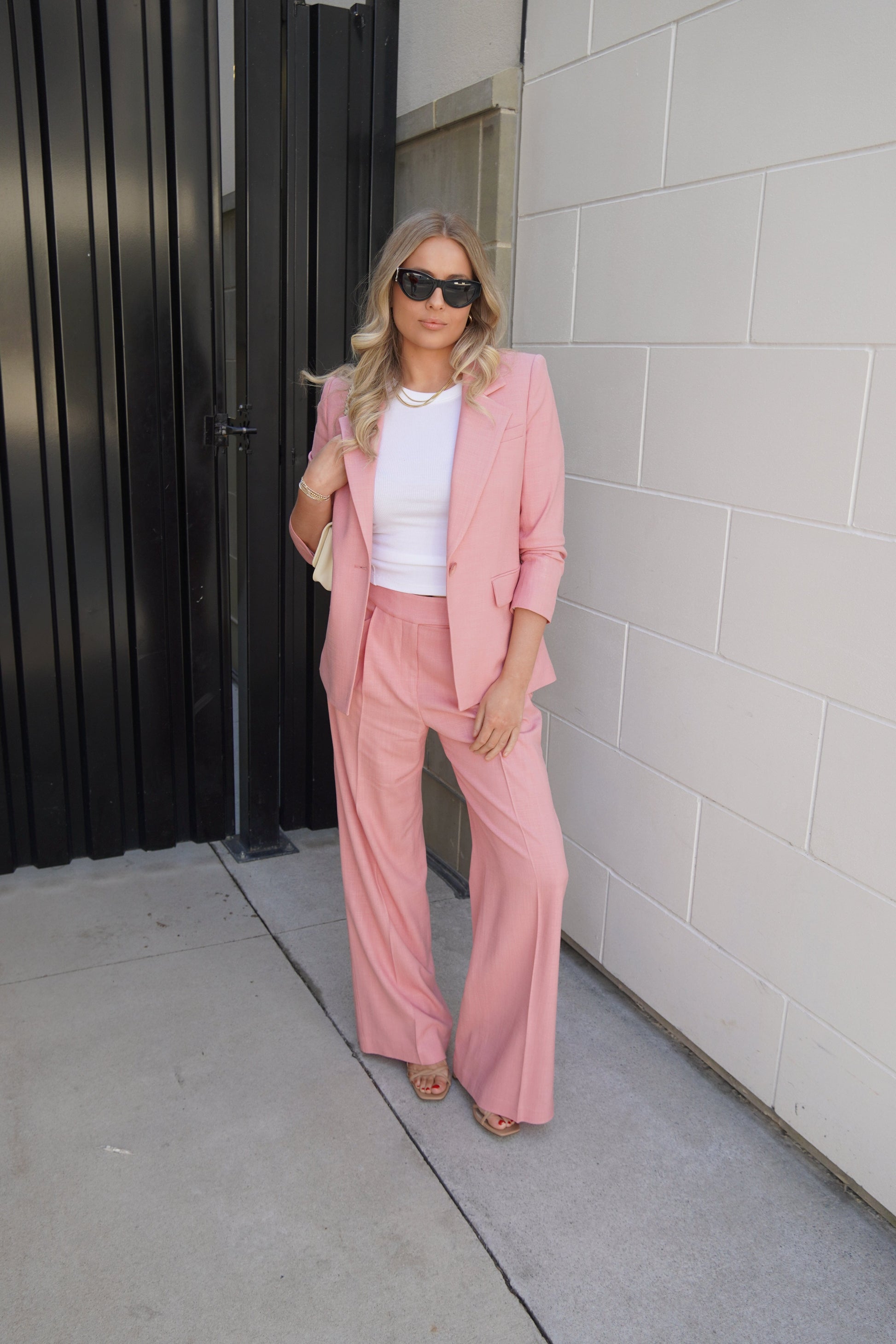 Marbeau Pant-Bottoms-Uniquities