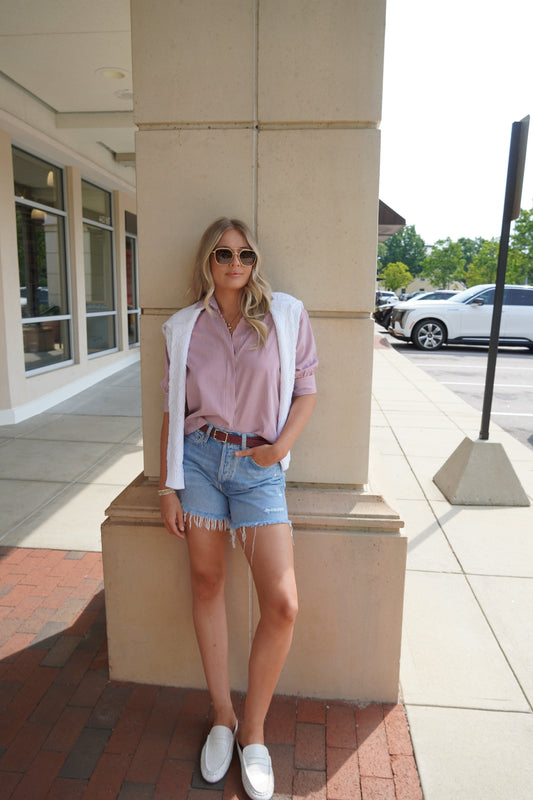 Palmer Shirt-Tops/Blouses-Uniquities
